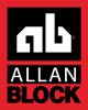 Allan Block Logo